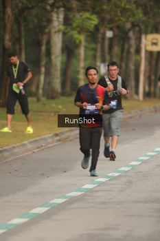 Runner Photo 5621333