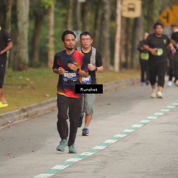 Runner Photo 5621335