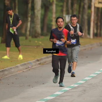 Runner Photo 5621336