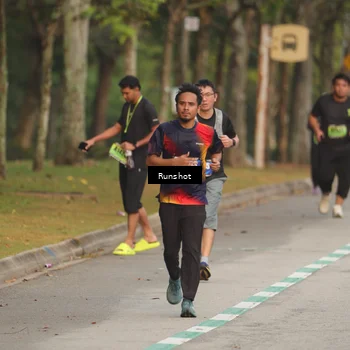Runner Photo 5621341