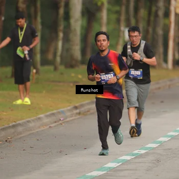 Runner Photo 5621343