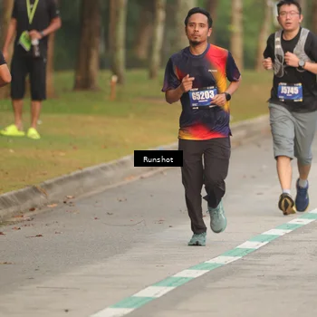 Runner Photo 5621349