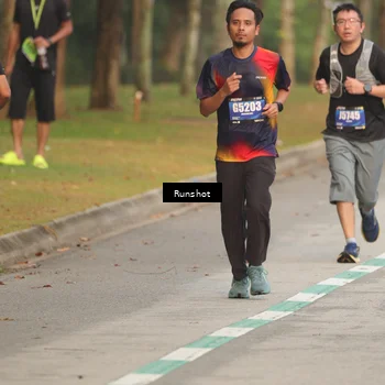 Runner Photo 5621351