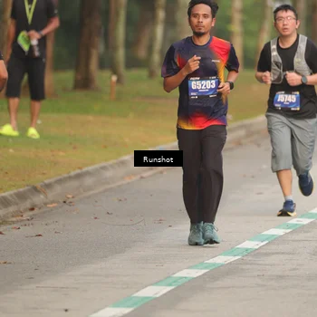 Runner Photo 5621352