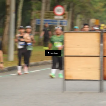 Runner Photo 5621353