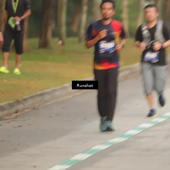 Runner Photo 5621354
