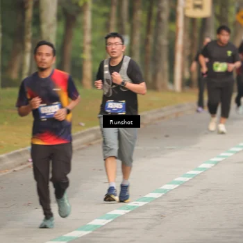 Runner Photo 5621357