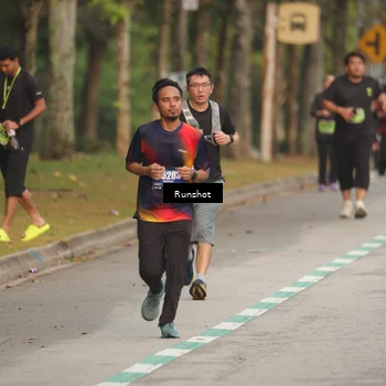 Runner Photo 5621358
