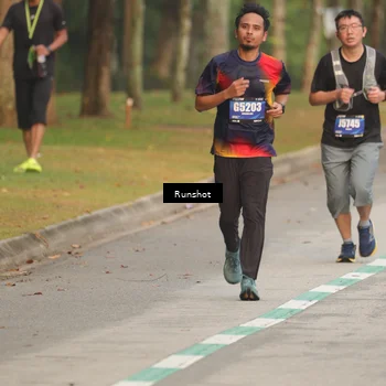 Runner Photo 5621359