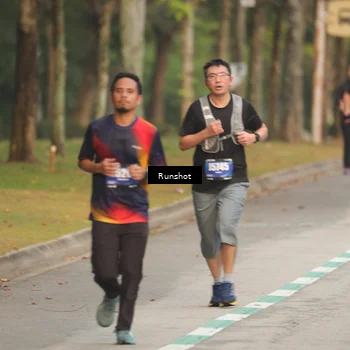 Runner Photo 5621360