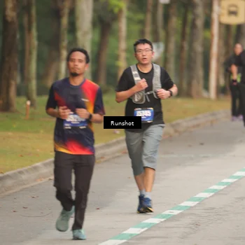 Runner Photo 5621361