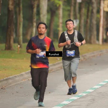 Runner Photo 5621362