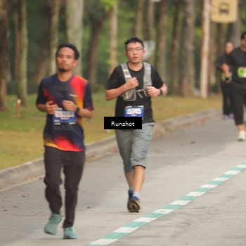 Runner Photo 5621363
