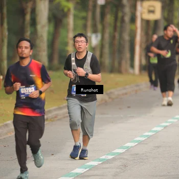 Runner Photo 5621364