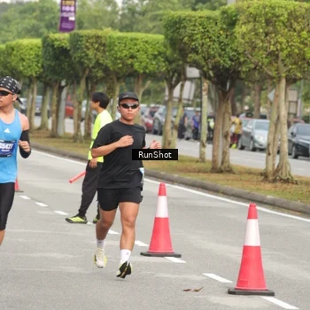 Runner Photo 5621366
