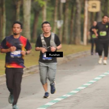 Runner Photo 5621367