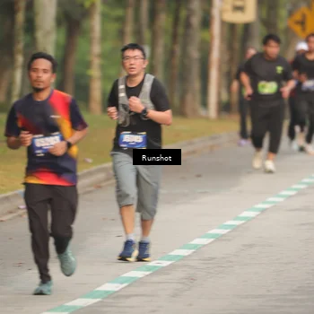 Runner Photo 5621368