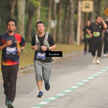 Runner Photo 5621370