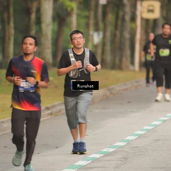 Runner Photo 5621373