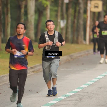 Runner Photo 5621374