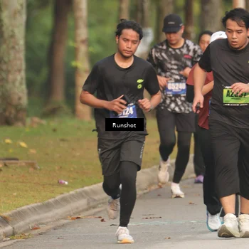 Runner Photo 5621376