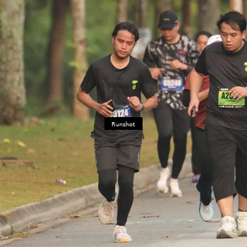 Runner Photo 5621379