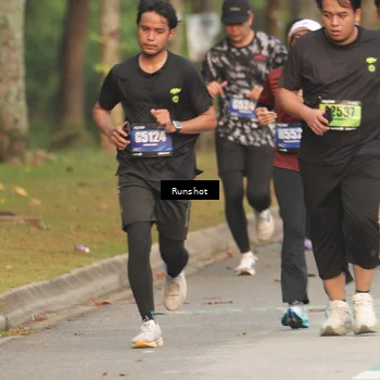 Runner Photo 5621380