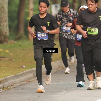 Runner Photo 5621381