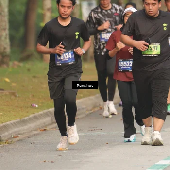 Runner Photo 5621382