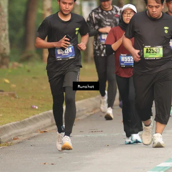 Runner Photo 5621385