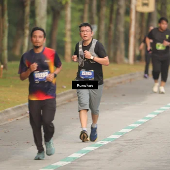 Runner Photo 5621387