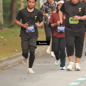 Runner Photo 5621390