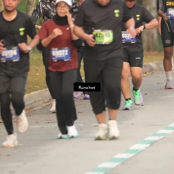 Runner Photo 5621391
