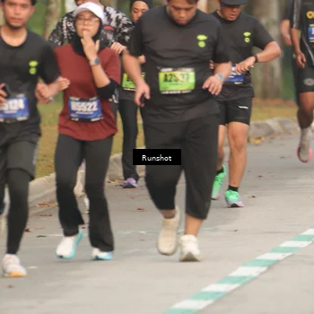 Runner Photo 5621397