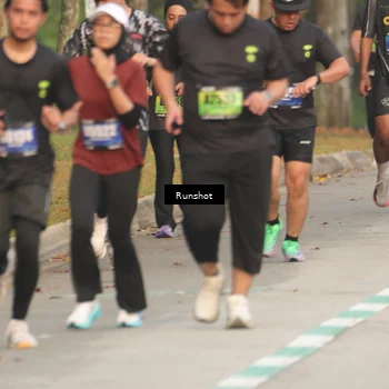 Runner Photo 5621398