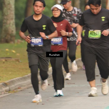 Runner Photo 5621399