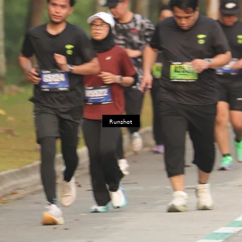 Runner Photo 5621400