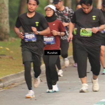 Runner Photo 5621401
