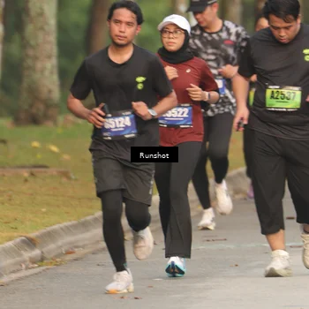 Runner Photo 5621402