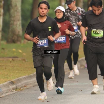 Runner Photo 5621404