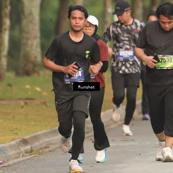 Runner Photo 5621407