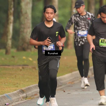 Runner Photo 5621413