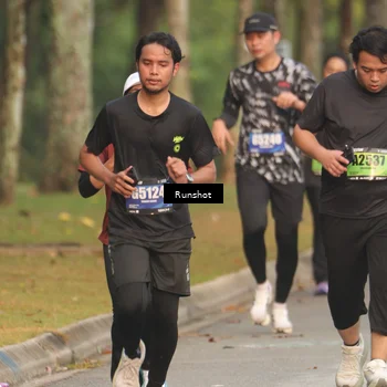 Runner Photo 5621416