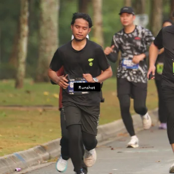 Runner Photo 5621418