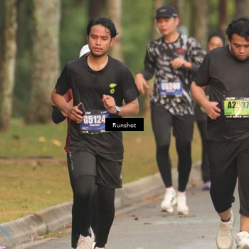 Runner Photo 5621419
