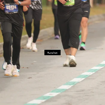 Runner Photo 5621432