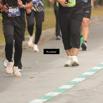 Runner Photo 5621437