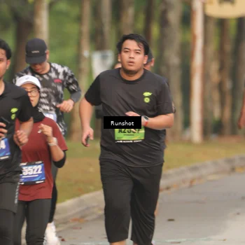 Runner Photo 5621438