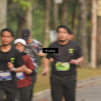 Runner Photo 5621440