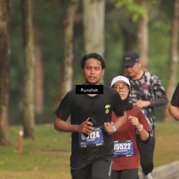 Runner Photo 5621445